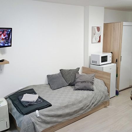 Болярска10 Burgas Exterior photo