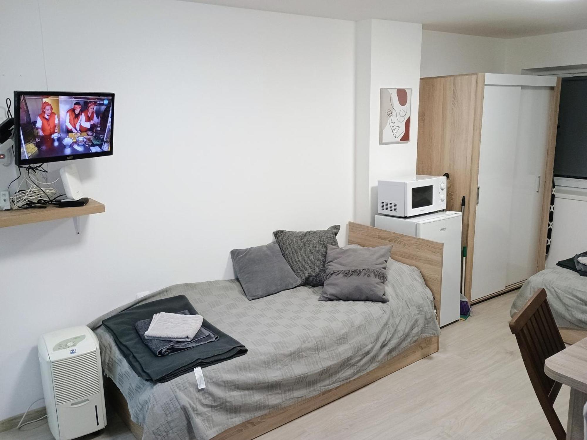 Болярска10 Burgas Exterior photo