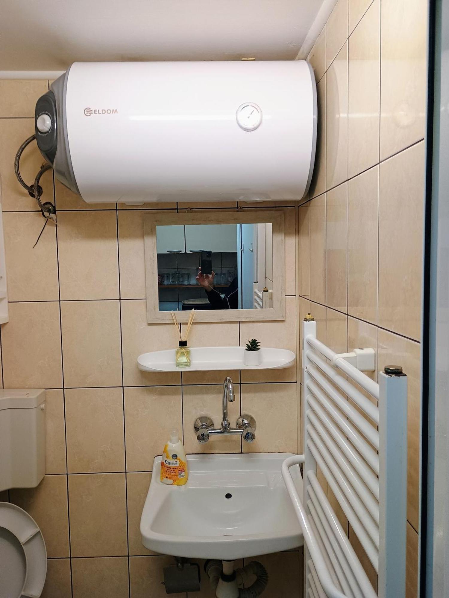 Болярска10 Burgas Exterior photo