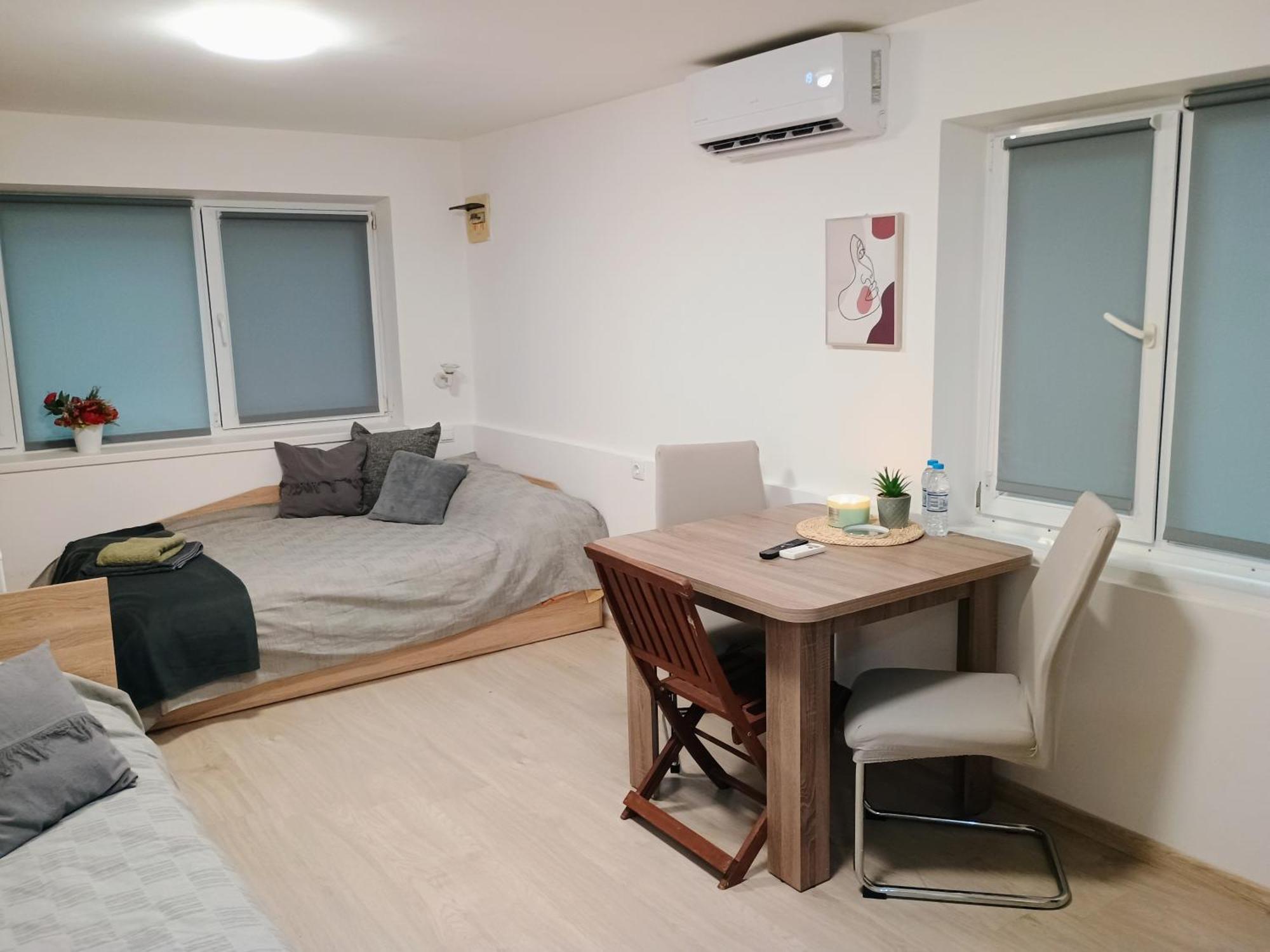Болярска10 Burgas Exterior photo
