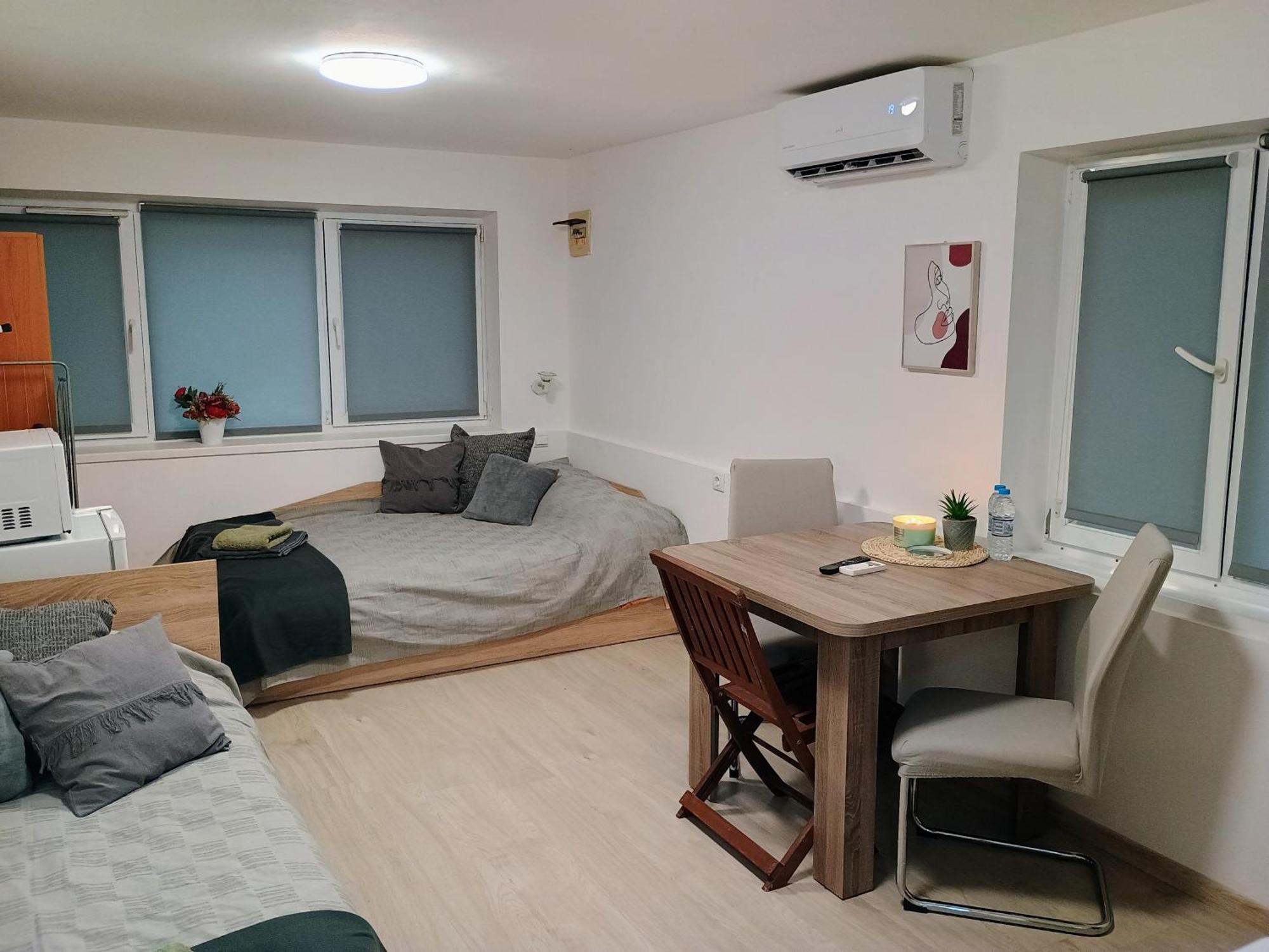 Болярска10 Burgas Exterior photo